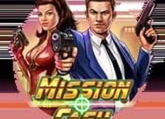 игра Mission Cash